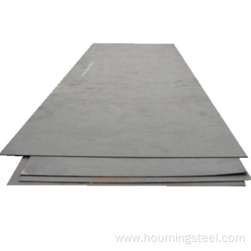 ASME SA588 steel plate